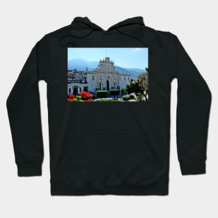 Guatemala - Antigua Hoodie